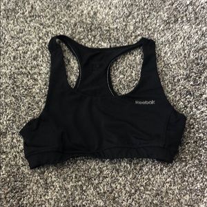 sports bra